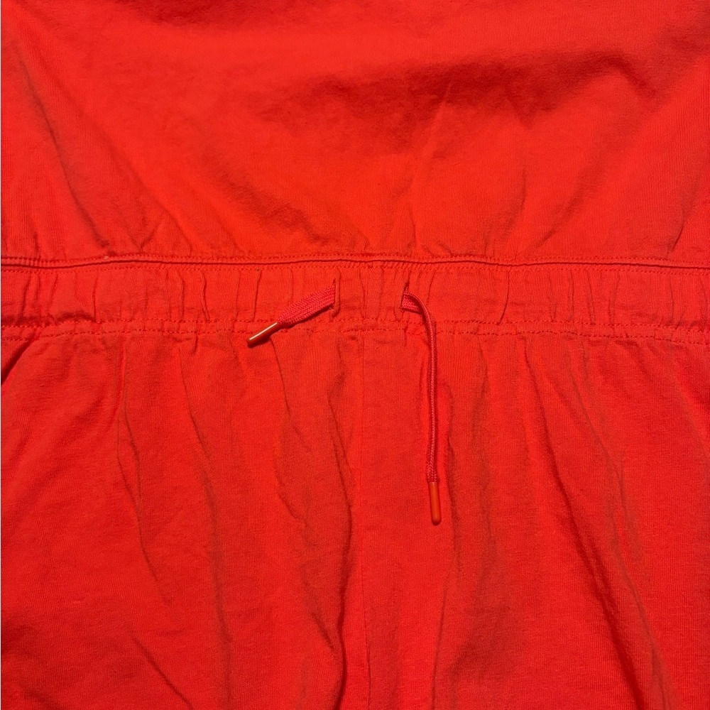 Nike Women’s Red Jumpsuit Extra Large - Picture 10 of 14